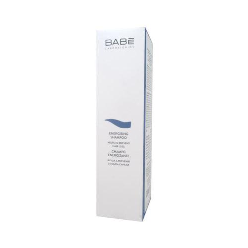 BABE ENERGISING SHAMPOO - 250ML