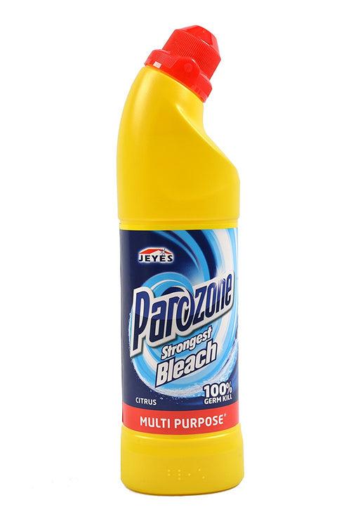 Parozone Thick Bleach Citrus 750ml