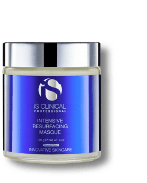 IS Clinical Professional Intensive Resurfacing Masque 120g