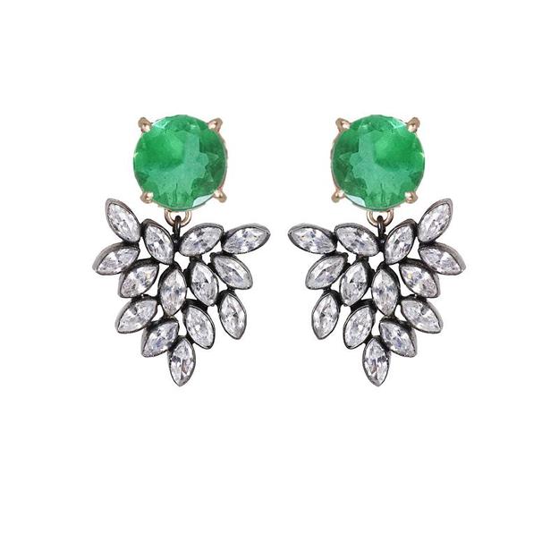 Veronese Vintage Earrings