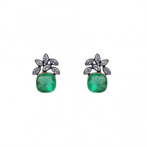 Jadie Vintage Studs