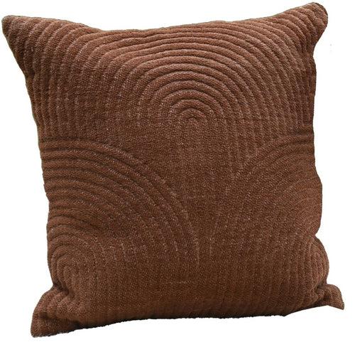 Tawny Cushion