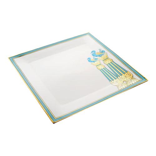 Dasara - Square Platter Big