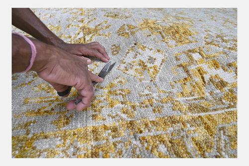 Classic Collection Butter Scotch Rug