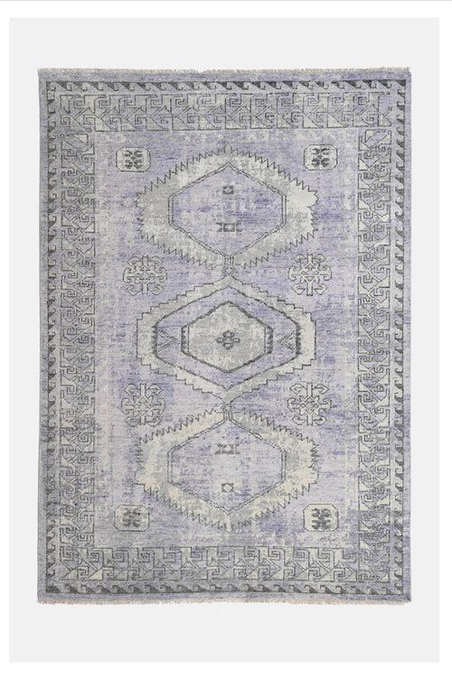 Classic Collection Heather Rug