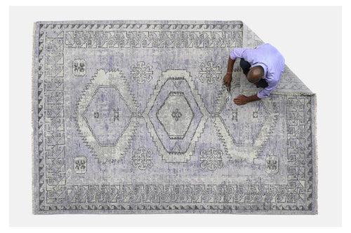 Classic Collection Heather Rug