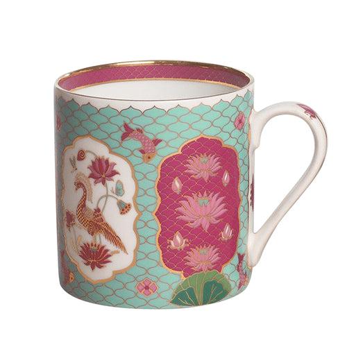 Saryu Lotus Mugs