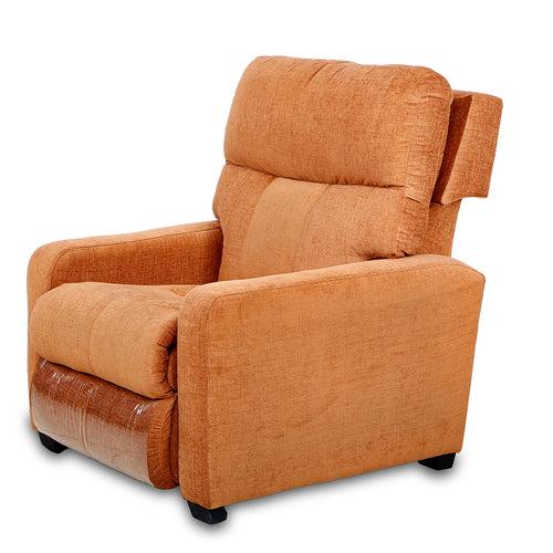 Brown Furntasy Recliner