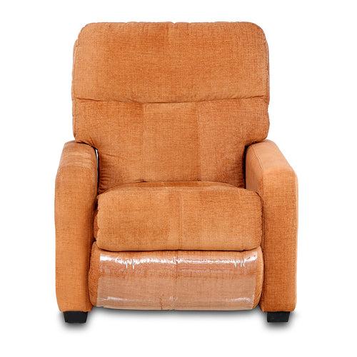 Brown Furntasy Recliner