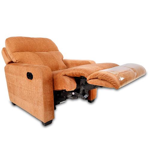 Brown Furntasy Recliner