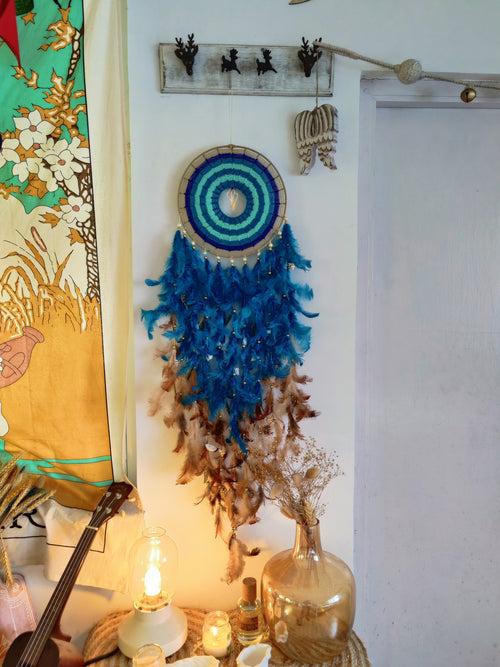 Sankh Sea Dreamcatcher