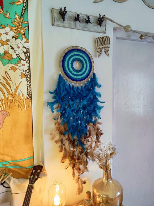 Sankh Sea Dreamcatcher