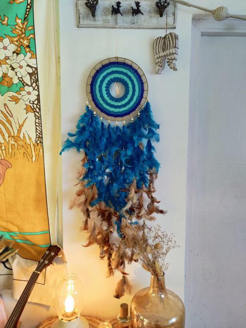 Sankh Sea Dreamcatcher