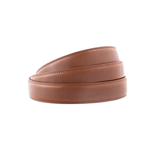 BURLEY TAN STRAP 3cm/ 1.25"