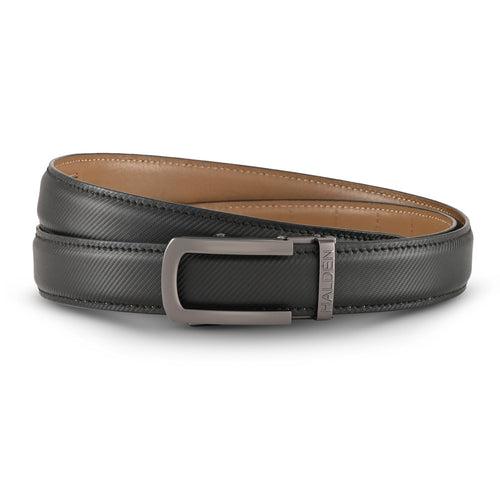 Walcot Black with classic buckle