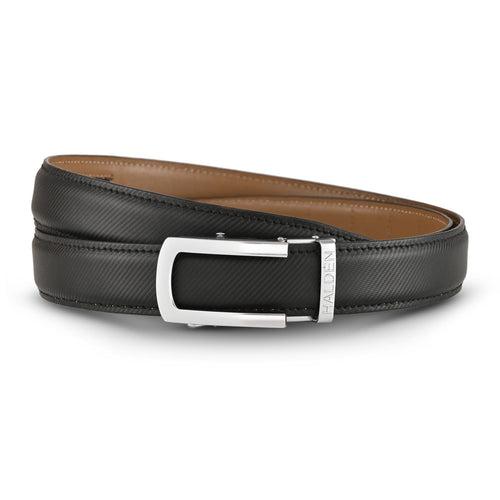 Walcot Black with classic buckle