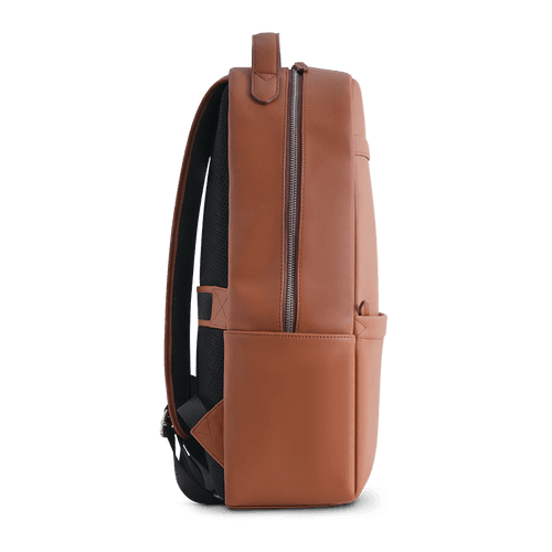 Roster Tan Backpack