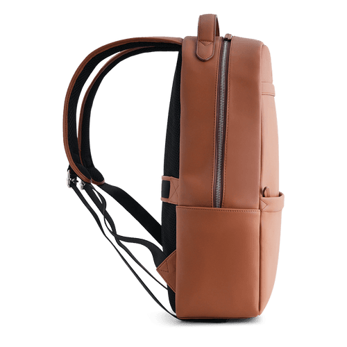 Roster Tan Backpack