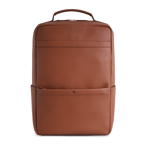 Diego Tan Backpack