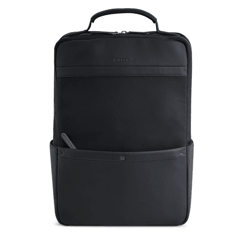 Hadley Black Backpack