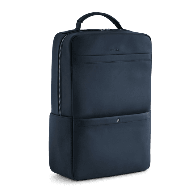 Diego Blue Backpack