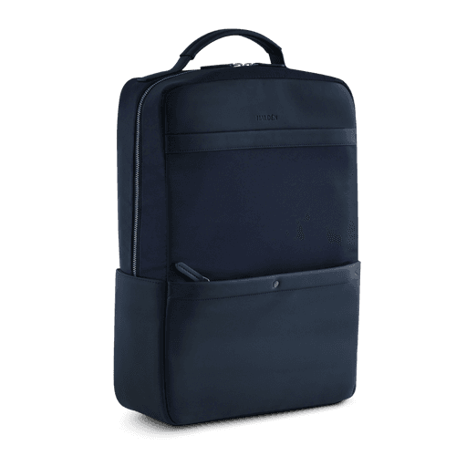 Hadley Blue Backpack