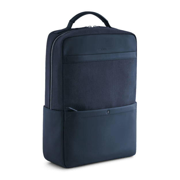 Barrett Blue Backpack