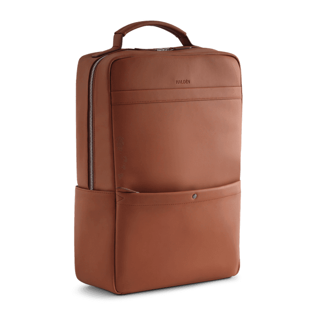 Diego Tan Backpack