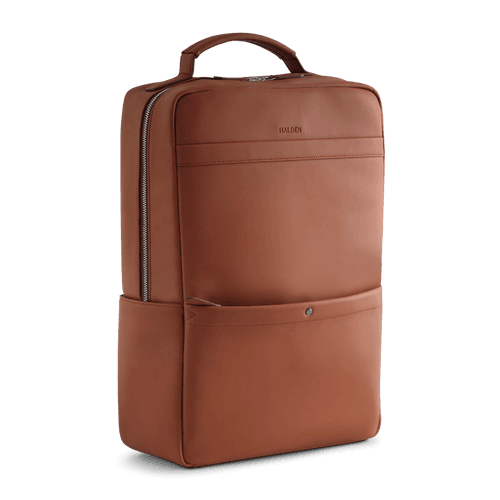 Diego Tan Backpack