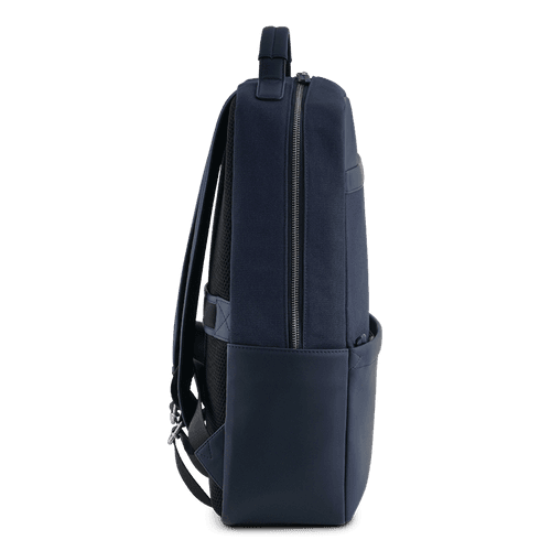 Hadley Blue Backpack