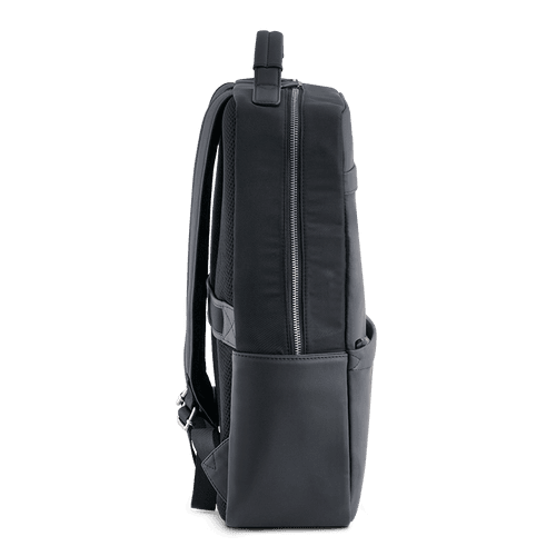 Hadley Black Backpack