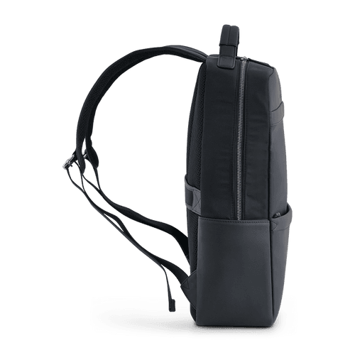 Hadley Black Backpack