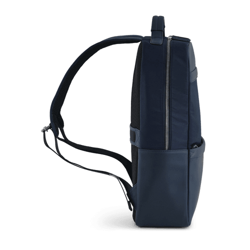 Hadley Blue Backpack