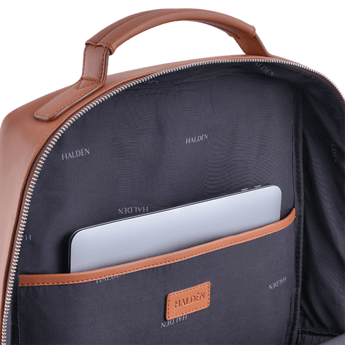 Diego Tan Backpack