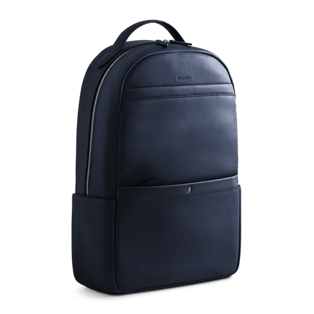 Roster Blue Backpack