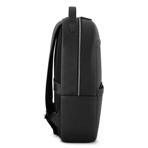 Roster Black Backpack