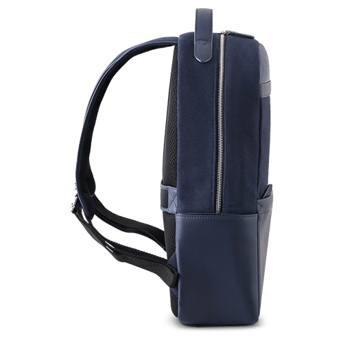 Barron Blue Backpack