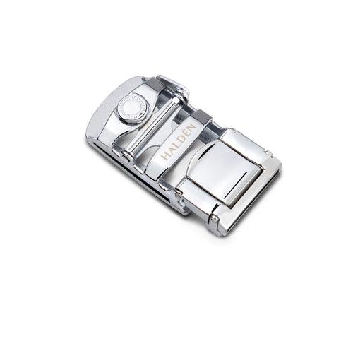 CLASSIC SILVER GLOSSY 3cm/ 1.25"