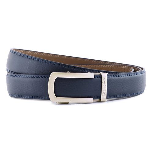 Falcon blue with classic buckle