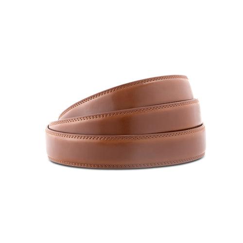 BURLEY TAN STRAP 3cm/ 1.25"