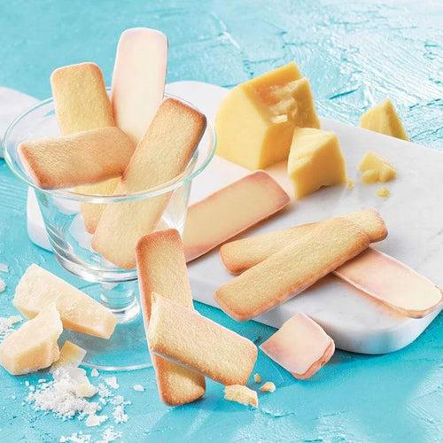 Baton Cookies Fromage