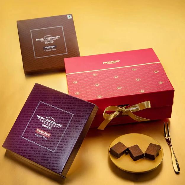 "NAMAmazing Together" Gift Box