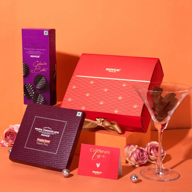 Pure Love Gift Box