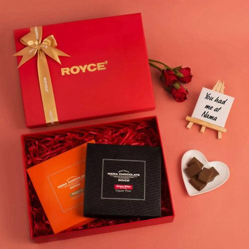 You Had Me At NAMA Gift Box