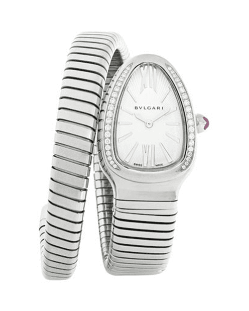 SERPENTI TUBOGAS WATCH