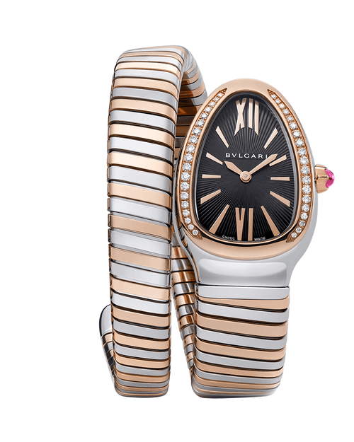 SERPENTI TUBOGAS WATCH