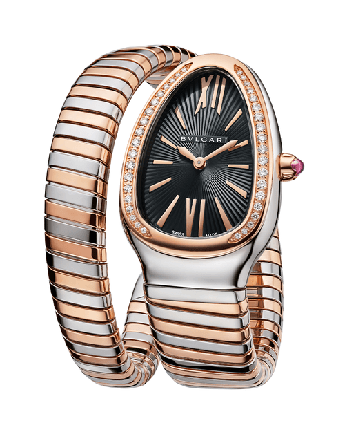 SERPENTI TUBOGAS WATCH