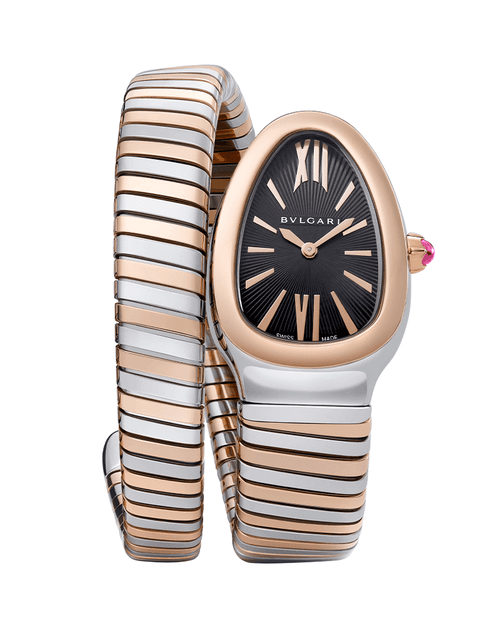 SERPENTI TUBOGAS WATCH