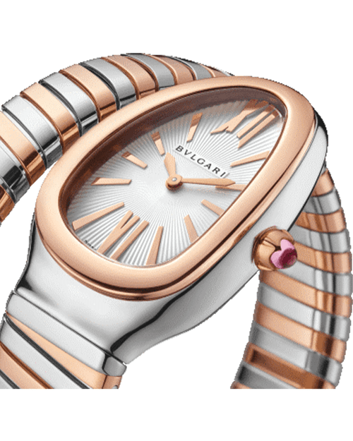 SERPENTI TUBOGAS WATCH