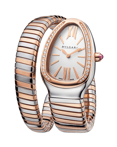 SERPENTI TUBOGAS WATCH